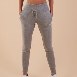 Gymshark fitted joggers